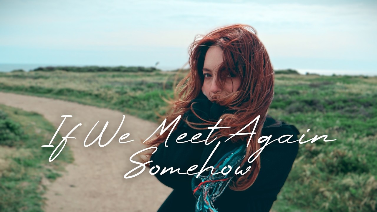 Sloen & Swan Porter - If We Meet Again Somehow [Official Music Video]