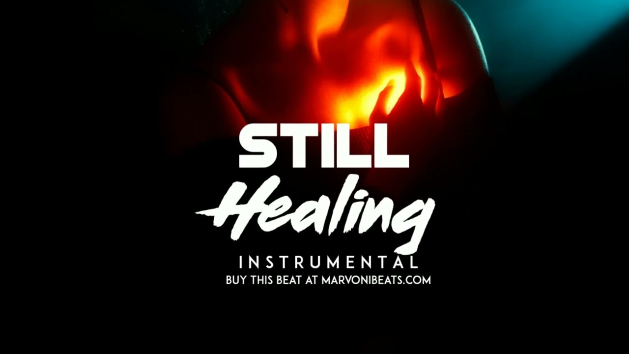 Dancehall Riddim Instrumental 2023 (  Still healing  )