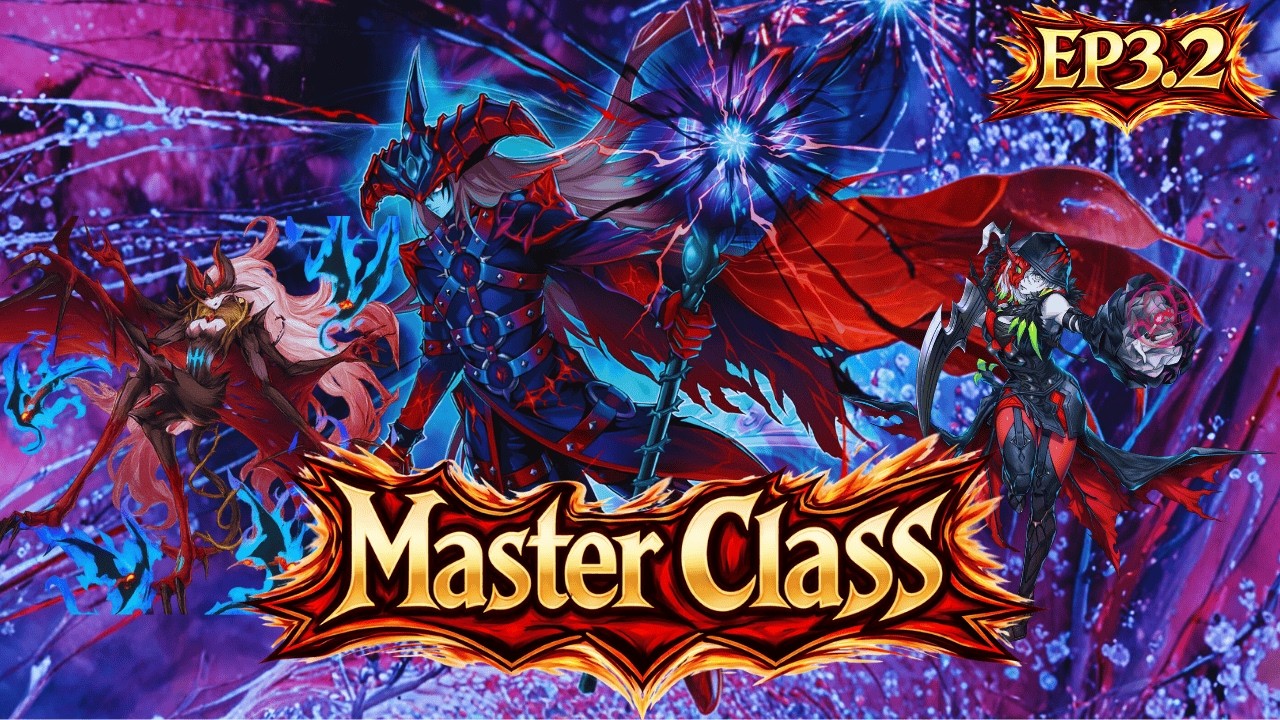 Лучший движок для Темного Мага Разрушения? | Мастер-класс по Темному Магу в Yu-Gi-Oh!, эпизод 3.2