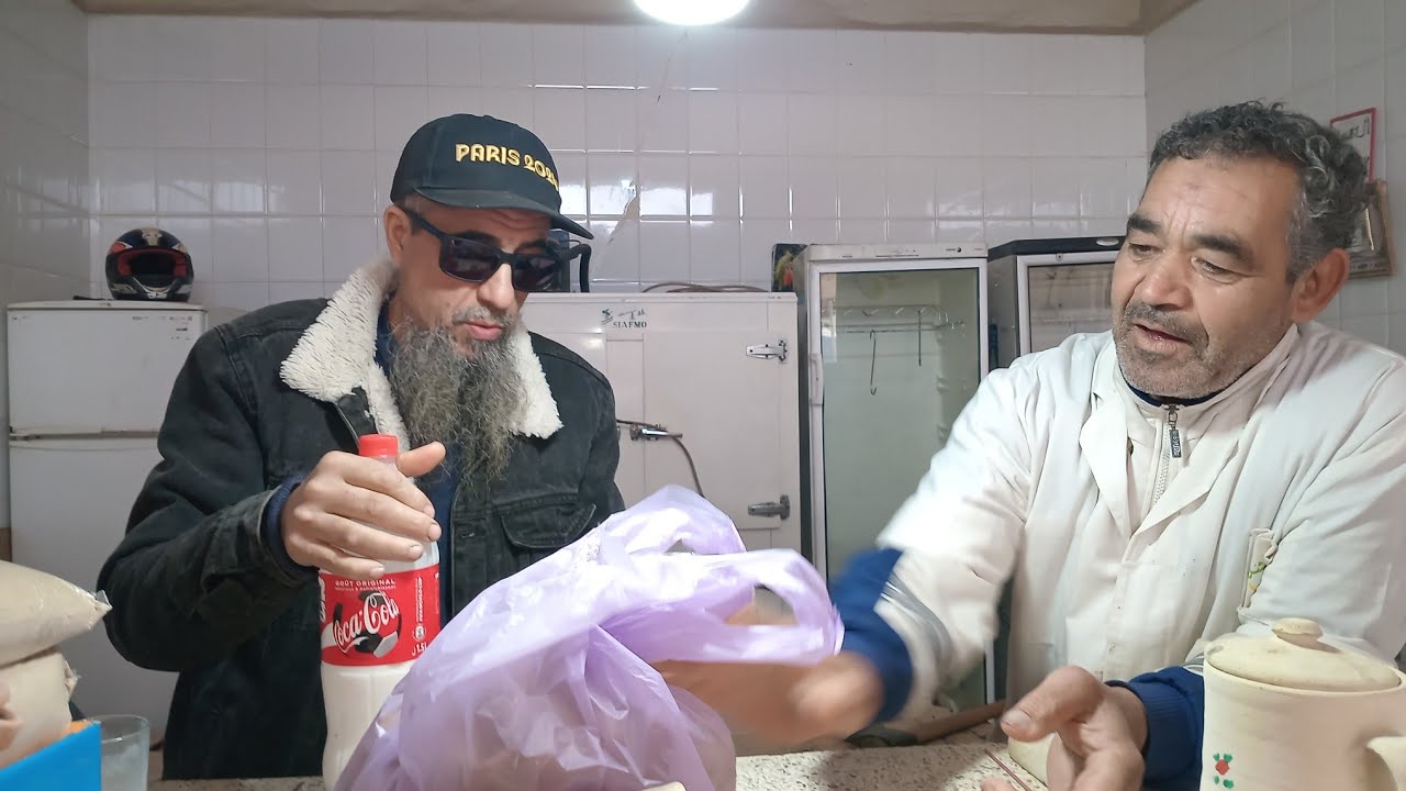 مجزرة حفيظ بمركز جماعة بني سيدال الجبل ترحب بكم جميعا 30 نونبر 2025 ننتظر زيارة لاقتناء أجود اللحوم