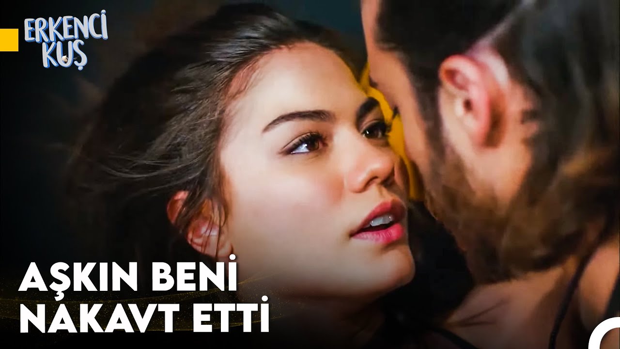Aşkın Can Divit Hali #45 - Erkenci Kuş