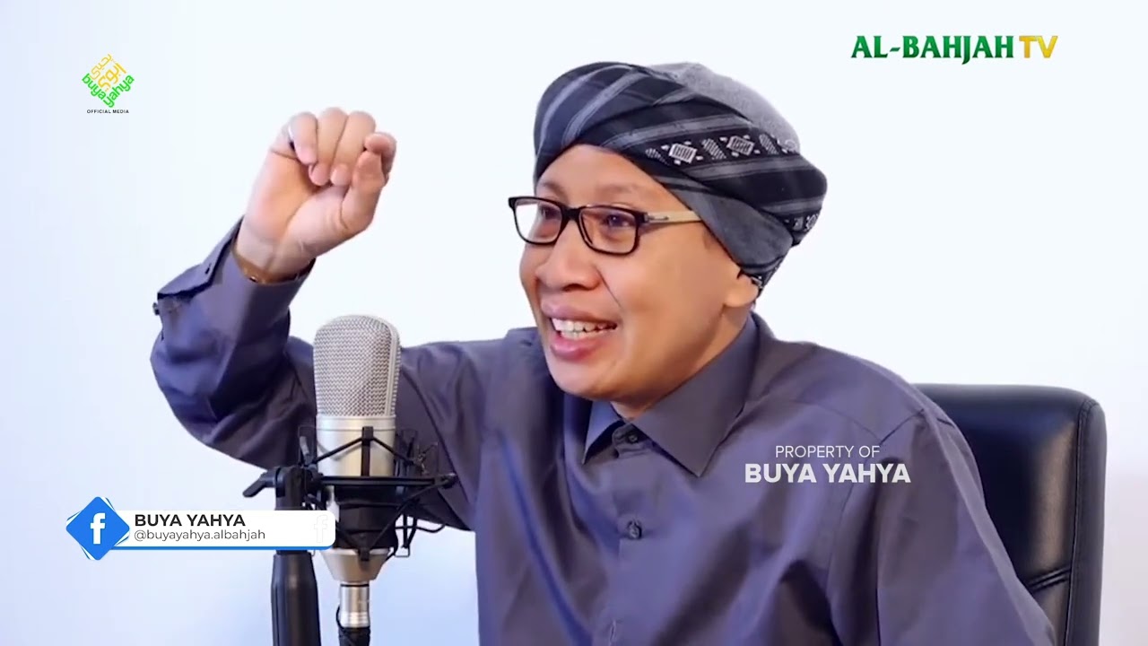 Cara Menghitung Haid 24 Jam | Buya Yahya Menjawab