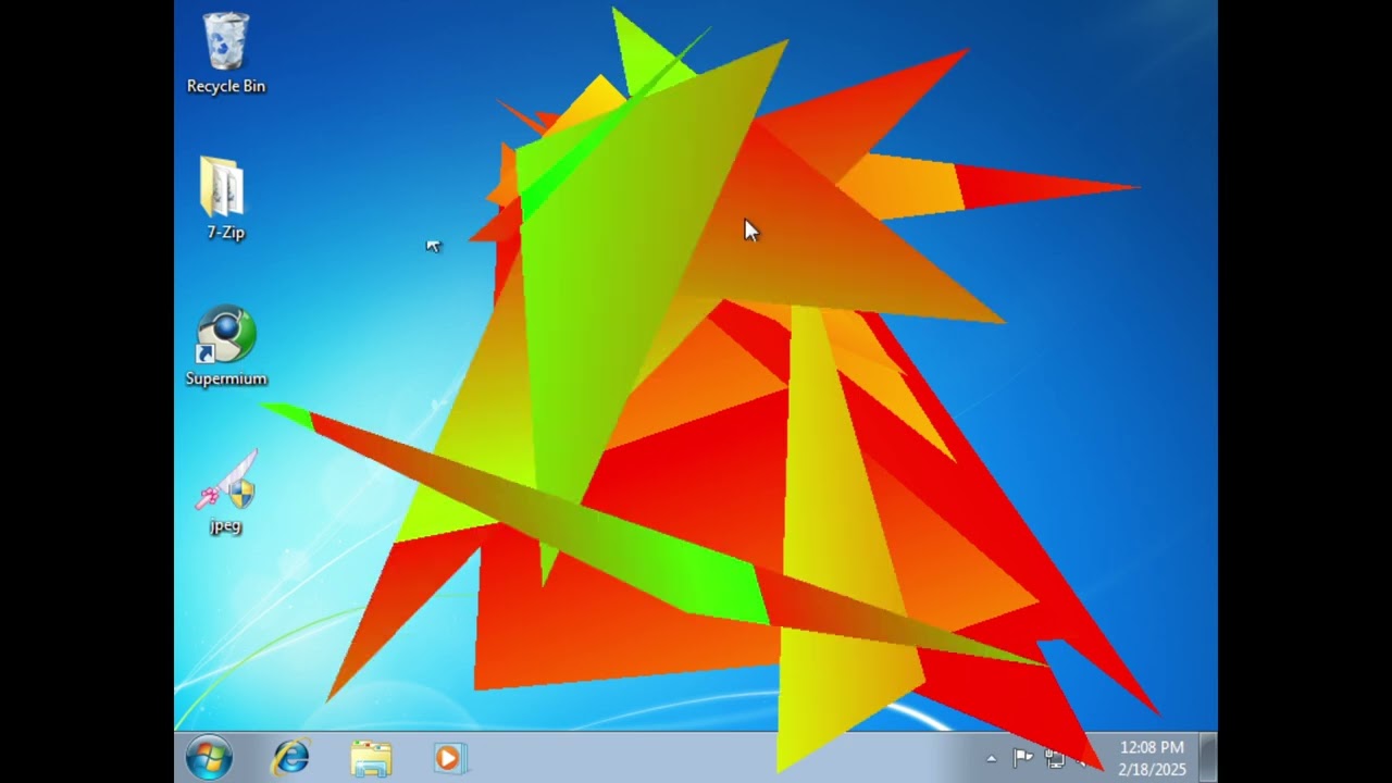 jpeg.exe Trojan