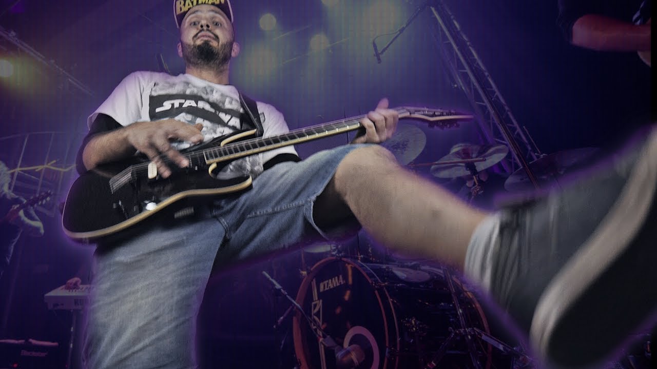 DLACZEGO NIE MA GITAR DO METALU?!?! | FAQ #8 | Porównanie gitar