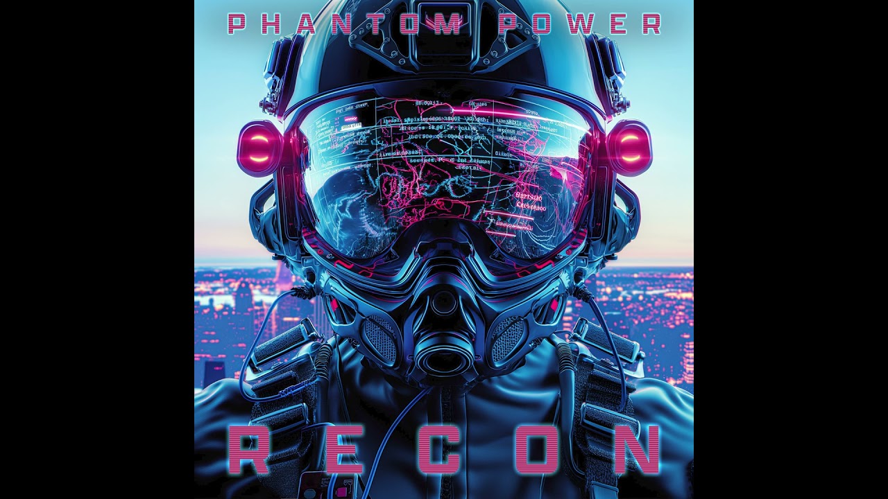 Yuriy Melnik - Going Rogue (Released by Phantom Power)