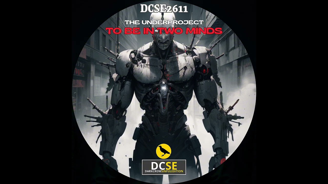 The Underproject - To Be In Two Minds