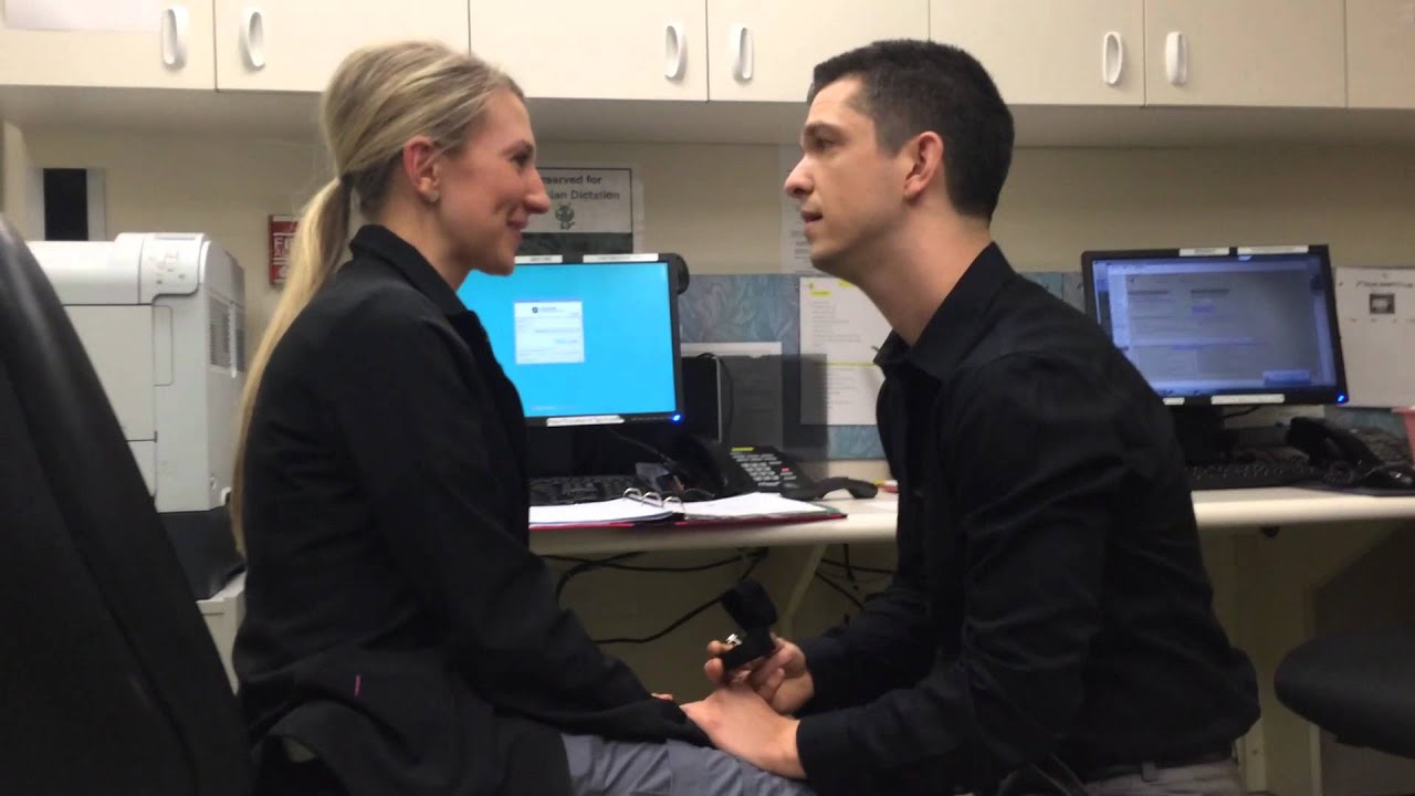 Patrick & Janessa Proposal