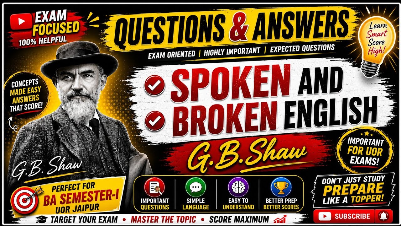 Spoken and broken English questions and answers. Spoken and broken English Questions. #pranavsonisir