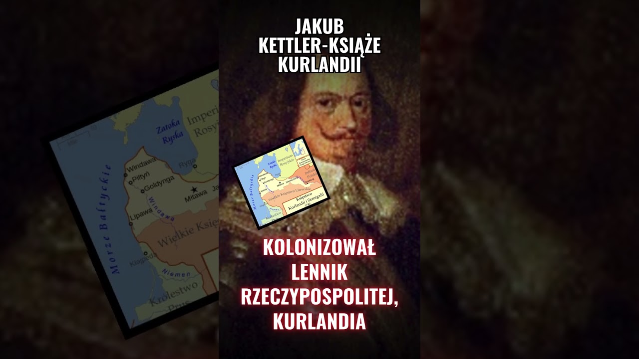 Polskie Kolonie? Fantazja Czy Rzeczywistość? #shorts