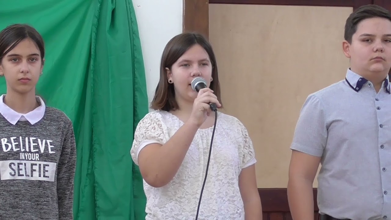 A Magyar Kultúra Napja 2022. Bereczky Zsigmond Református Általános Iskola Dombrád