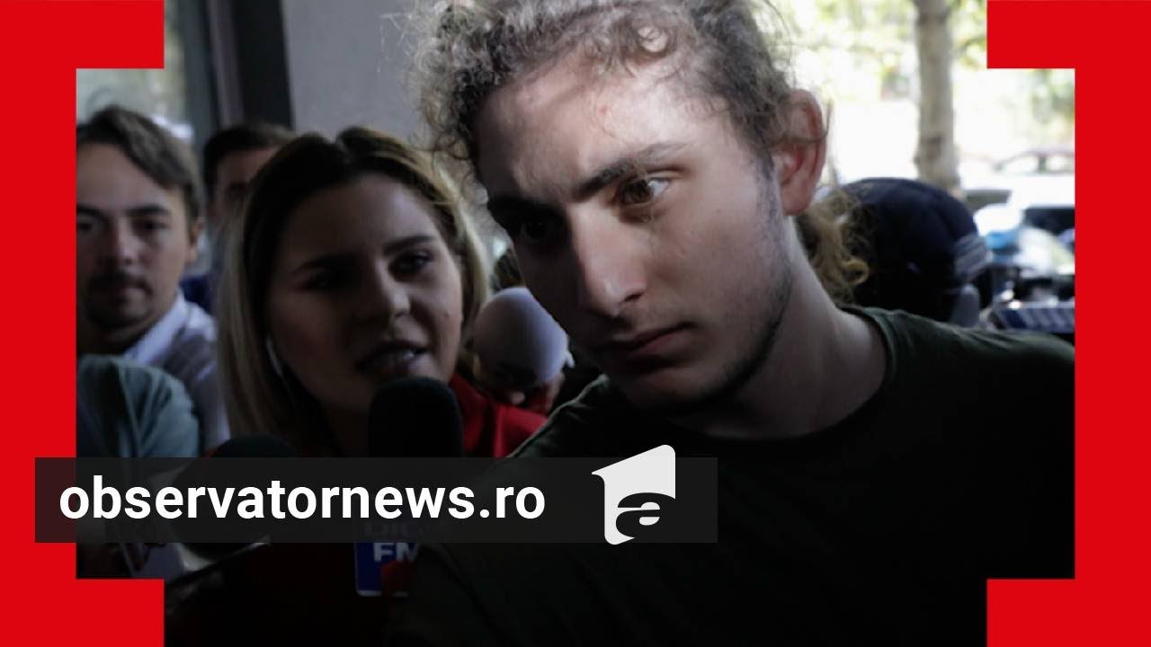 Când ar putea ieşi de fapt Vlad Pascu din puşcărie, după condamnarea de 10 ani