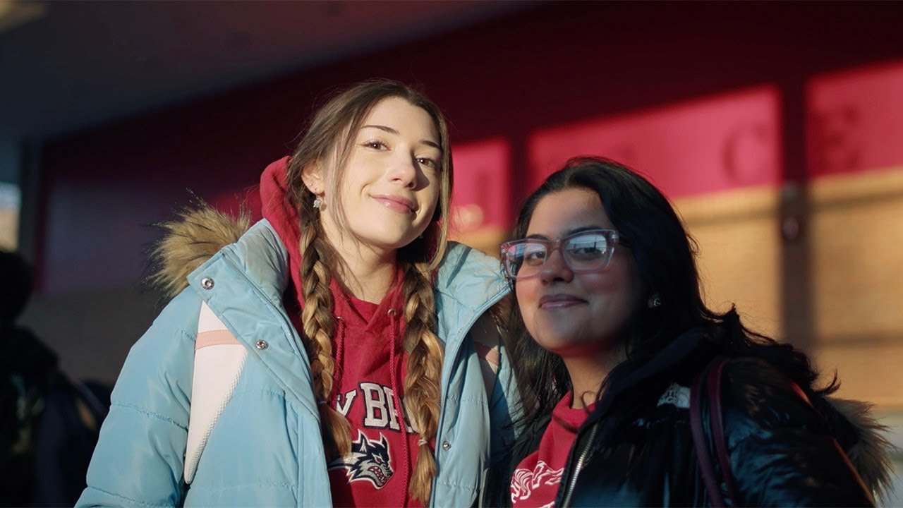 This Is Our Moment - Stony Brook University