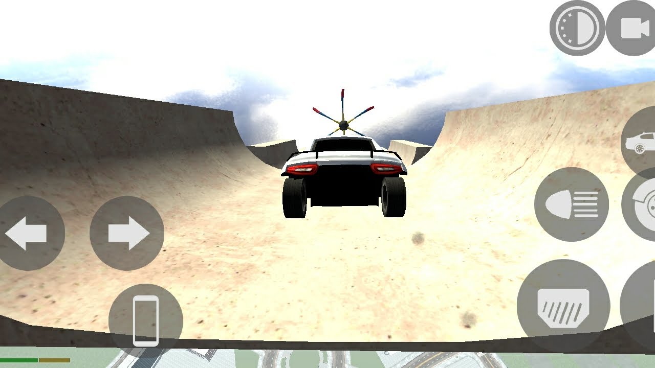 Challenge पड़ा महंगा। #indianbikedriving3d #piyushgaming #trending #viral 