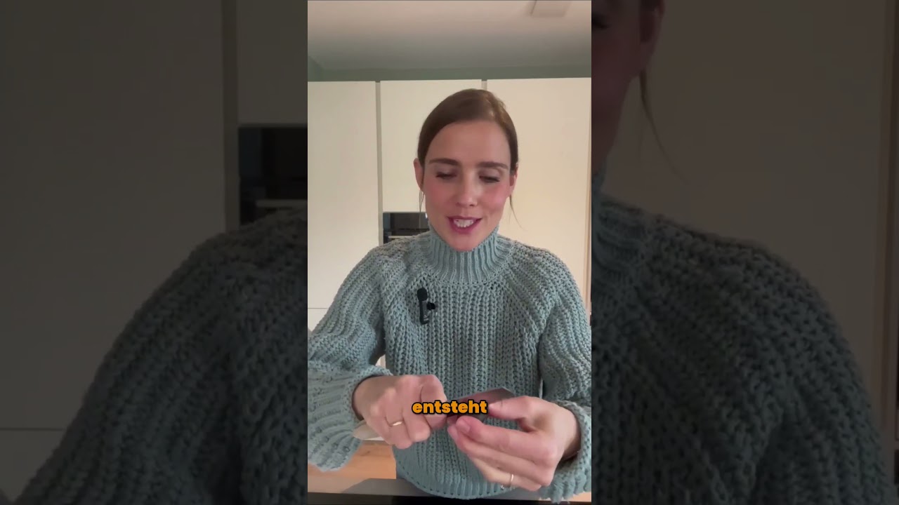 Wie bereitet man Maronen zu? 