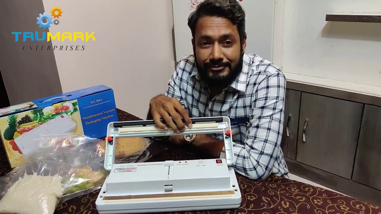 mini vacuum sealer  ( vacuum pack  food products)