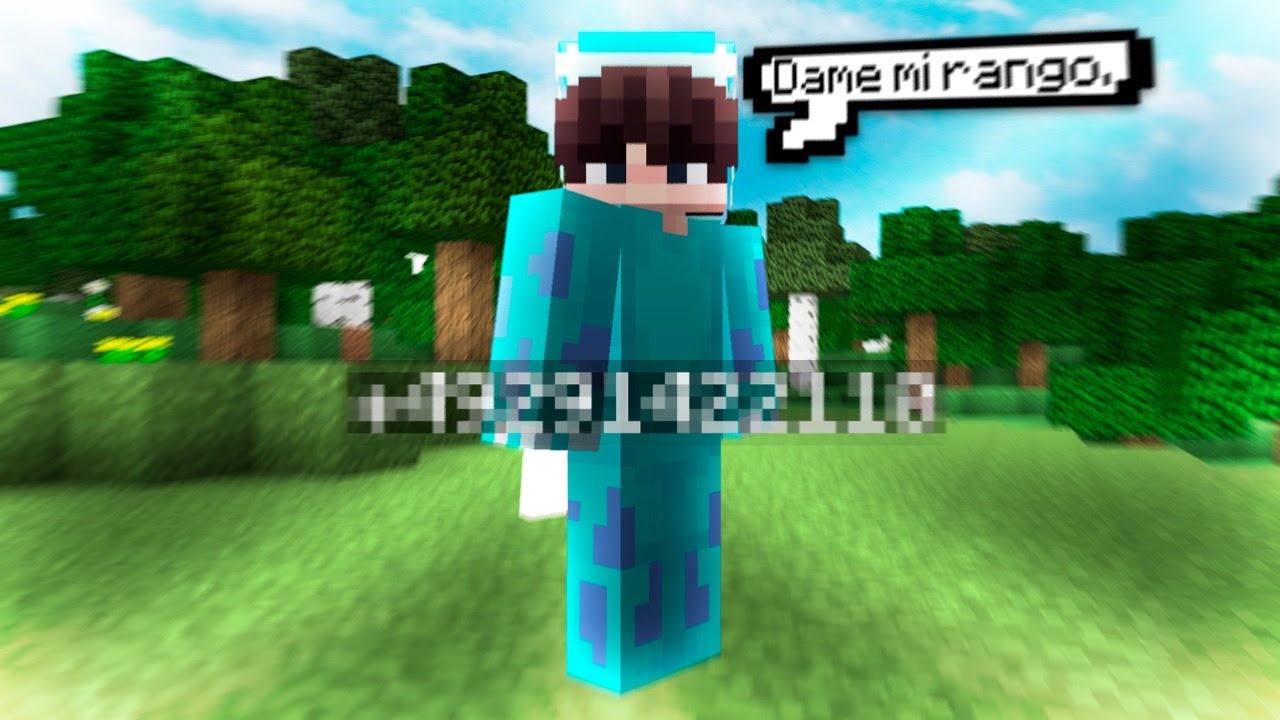 Este USUARIO me INTENTO ESTAFAR pero lo descubrí FILTRANDO INFORMACION de un YOUTUBER...