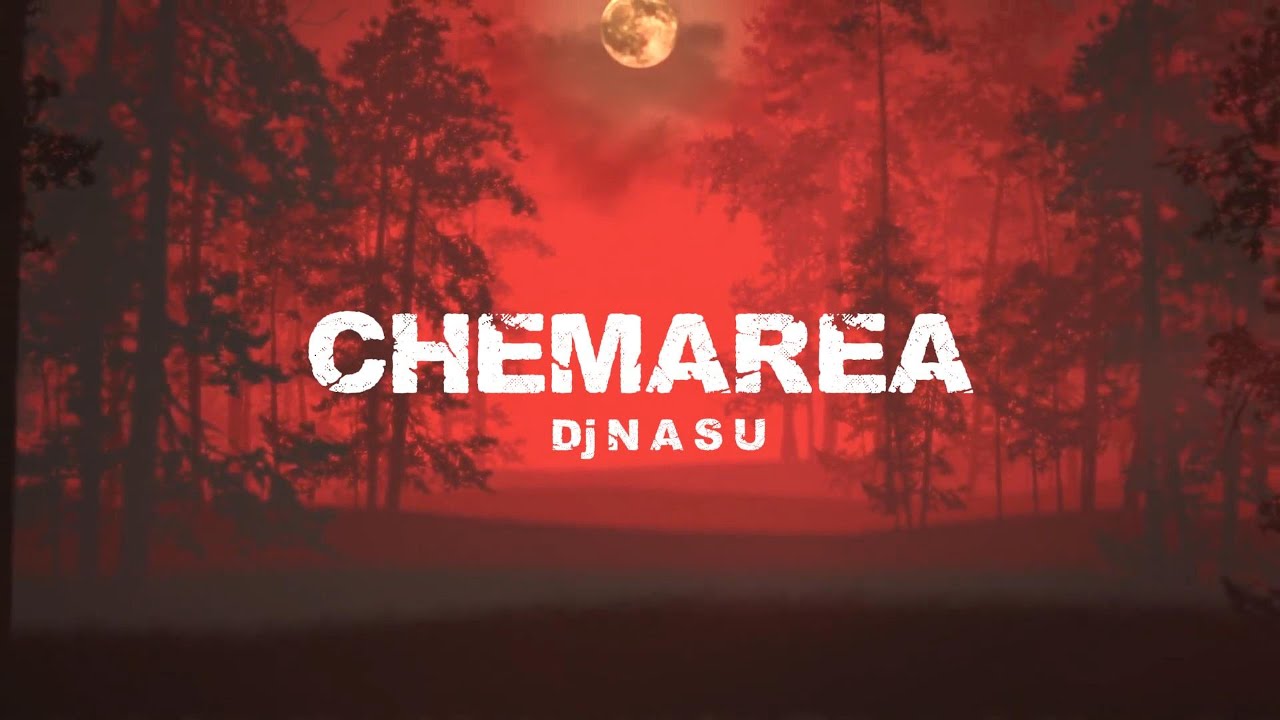 Dj N A S U | CHEMAREA | Official video