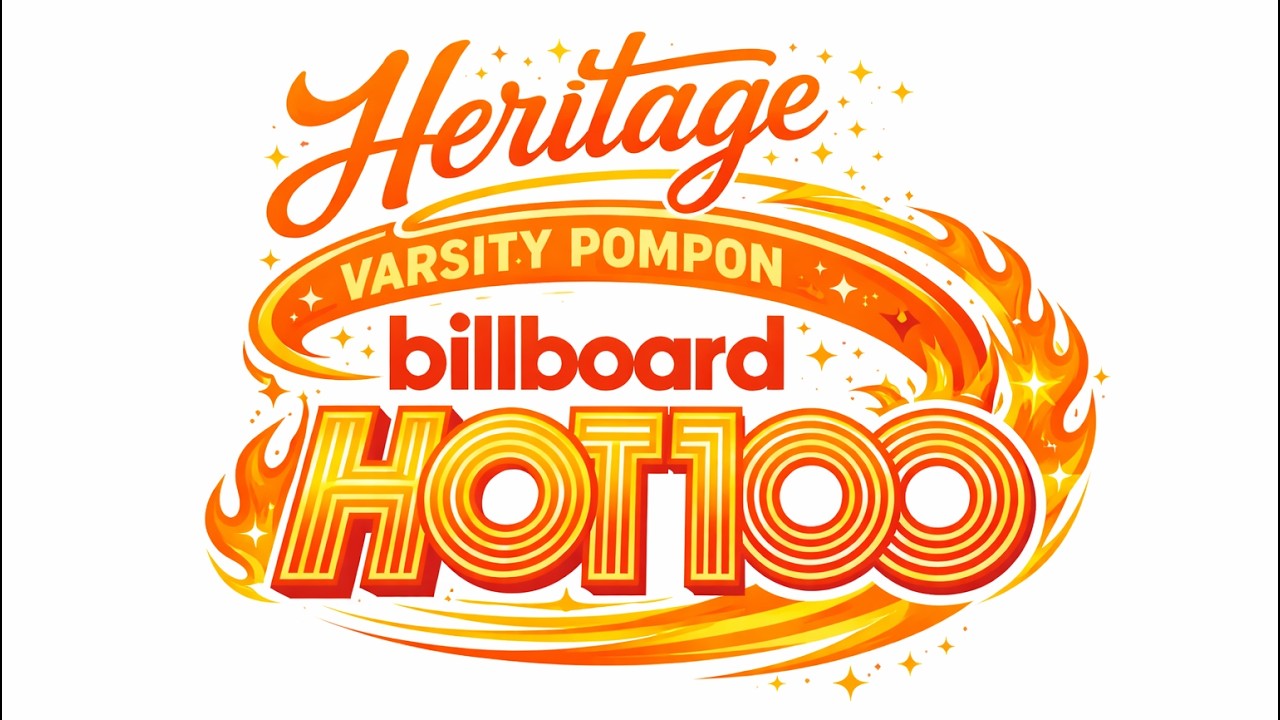 Heritage Varsity Pompon 2026 State Champions
