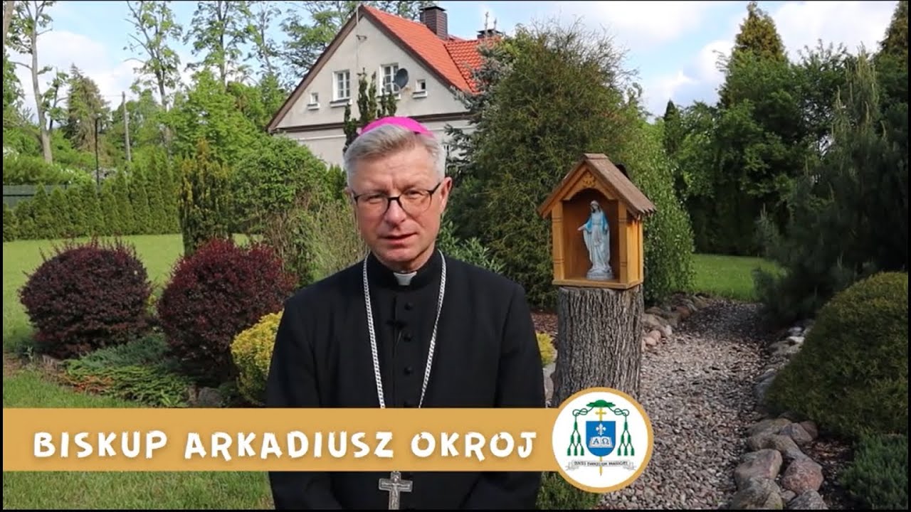Forum U ŹR&Oacute;DŁA ŁASKI - zaproszenie Biskupa Arkadiusza Okroja