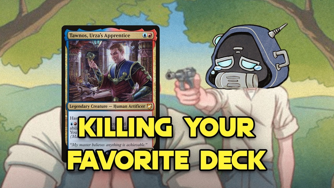 Lessons Learned From Taking Apart Decks