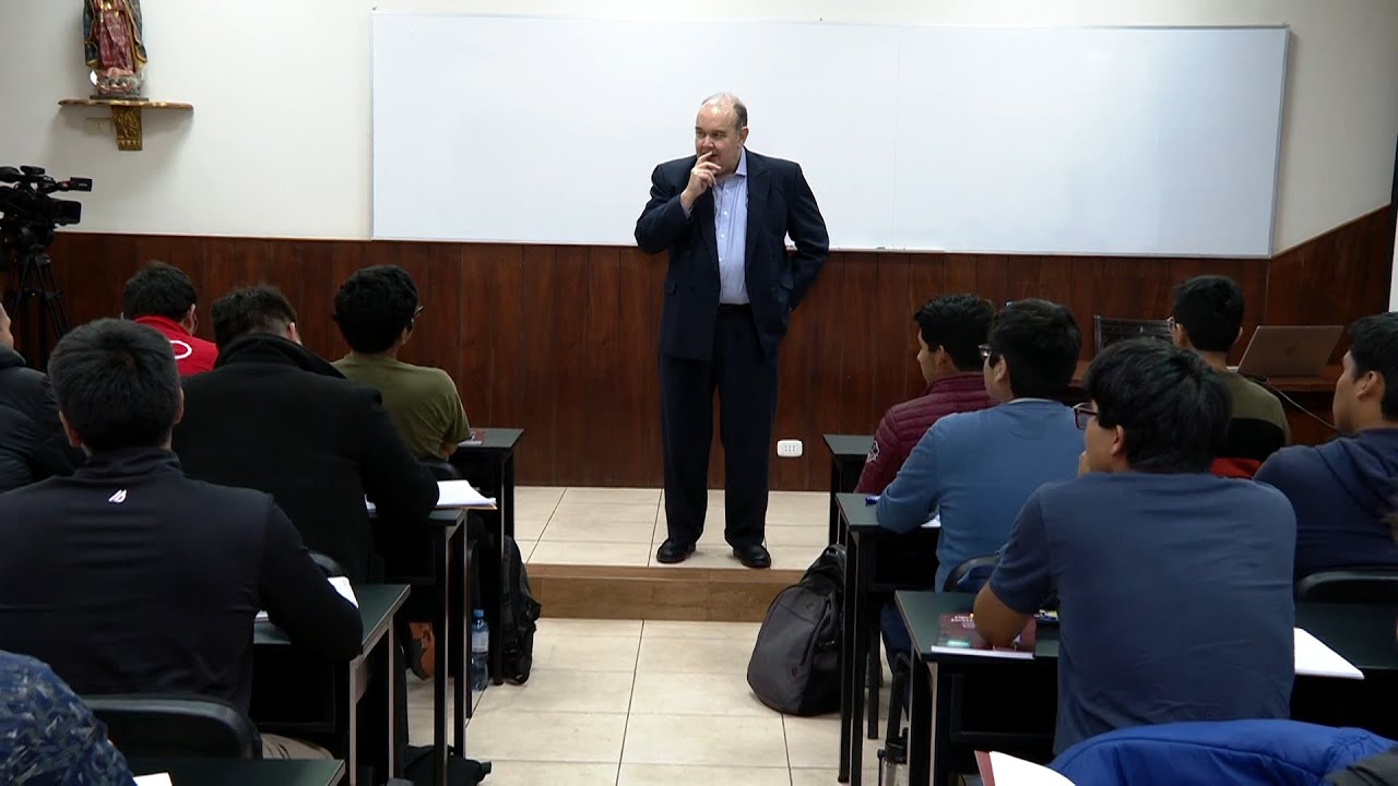 Oportunidades de Inversión en el Perú