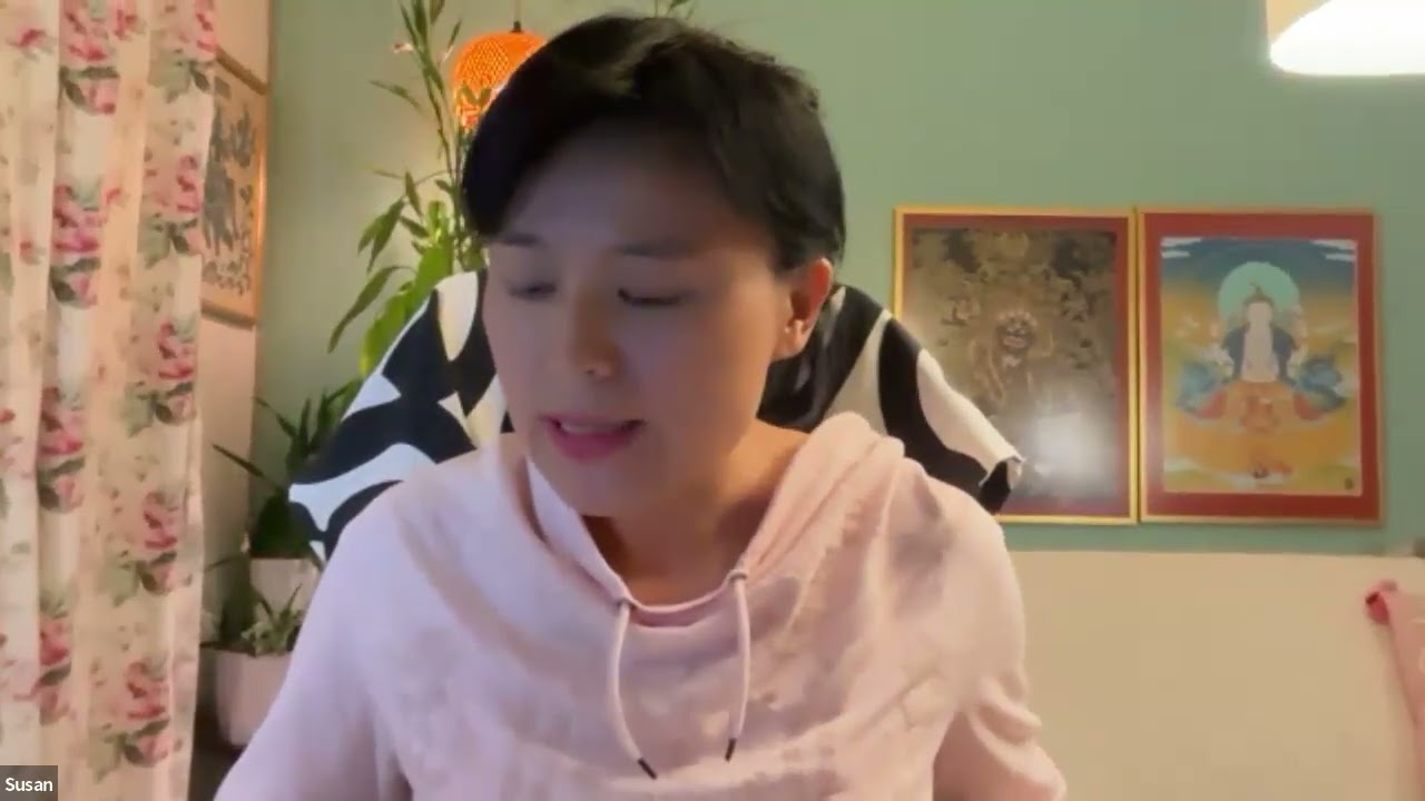 Way of the Bodhisattva Ch 6 #13