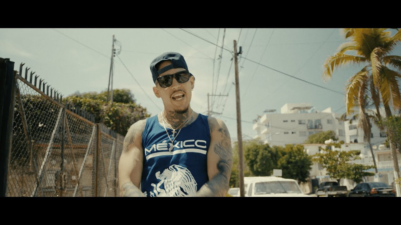 Flaco Loco - Acapulco (Official Music Video)