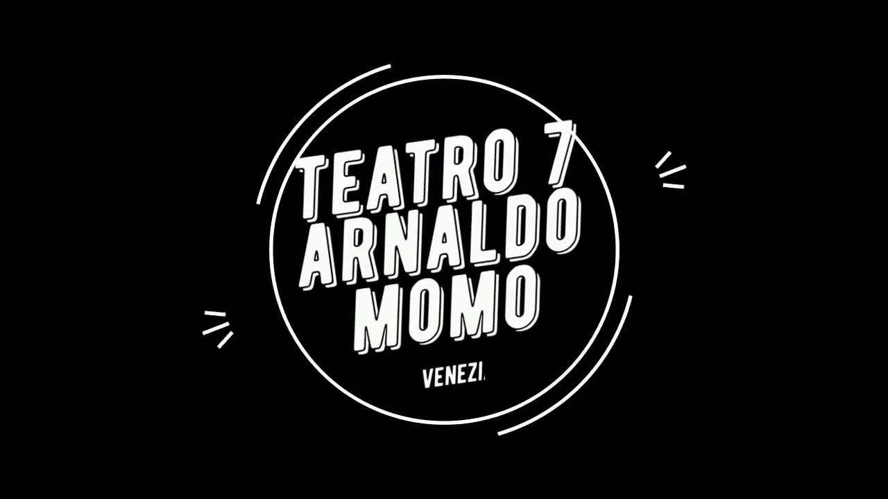 Compagnia teatrale Teatro 7 - Arnaldo & Sara Momo