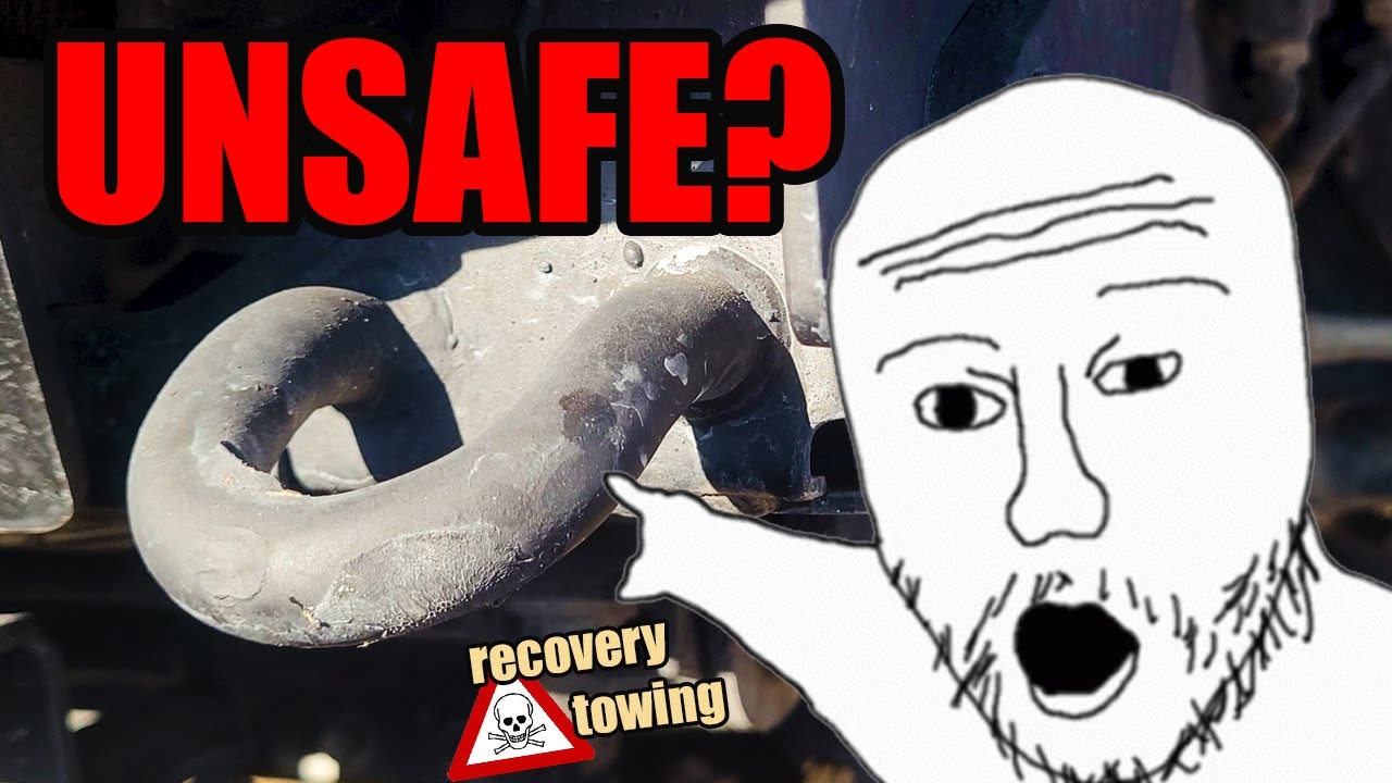Aftermarket Recovery Points: Are they needed?