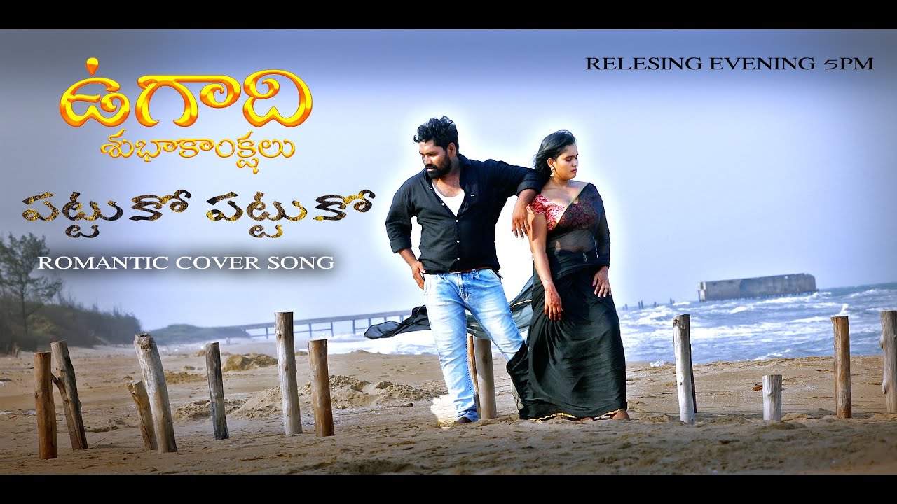 NTR Naa Alludu Pattuko Pattuko Cover Song