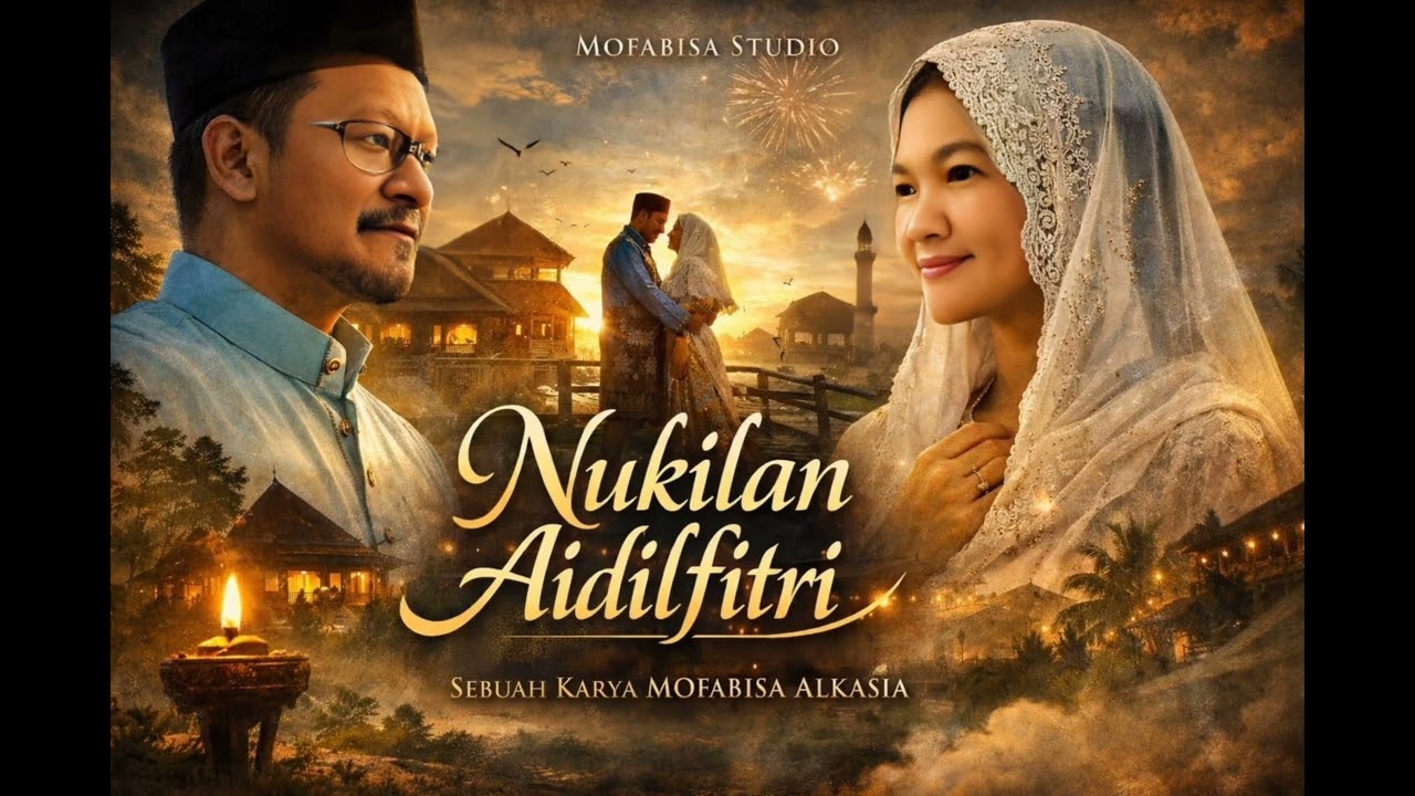 NUKILAN AIDILFITRI