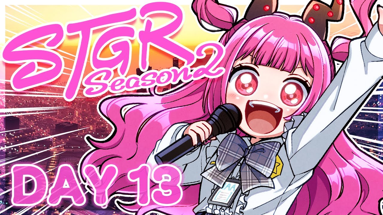 【#ストグラ 13日目】るんるん調査隊 #GTA5 #ストグラSeason2 【RP/＃もりるんるん / ＃SGPD 】