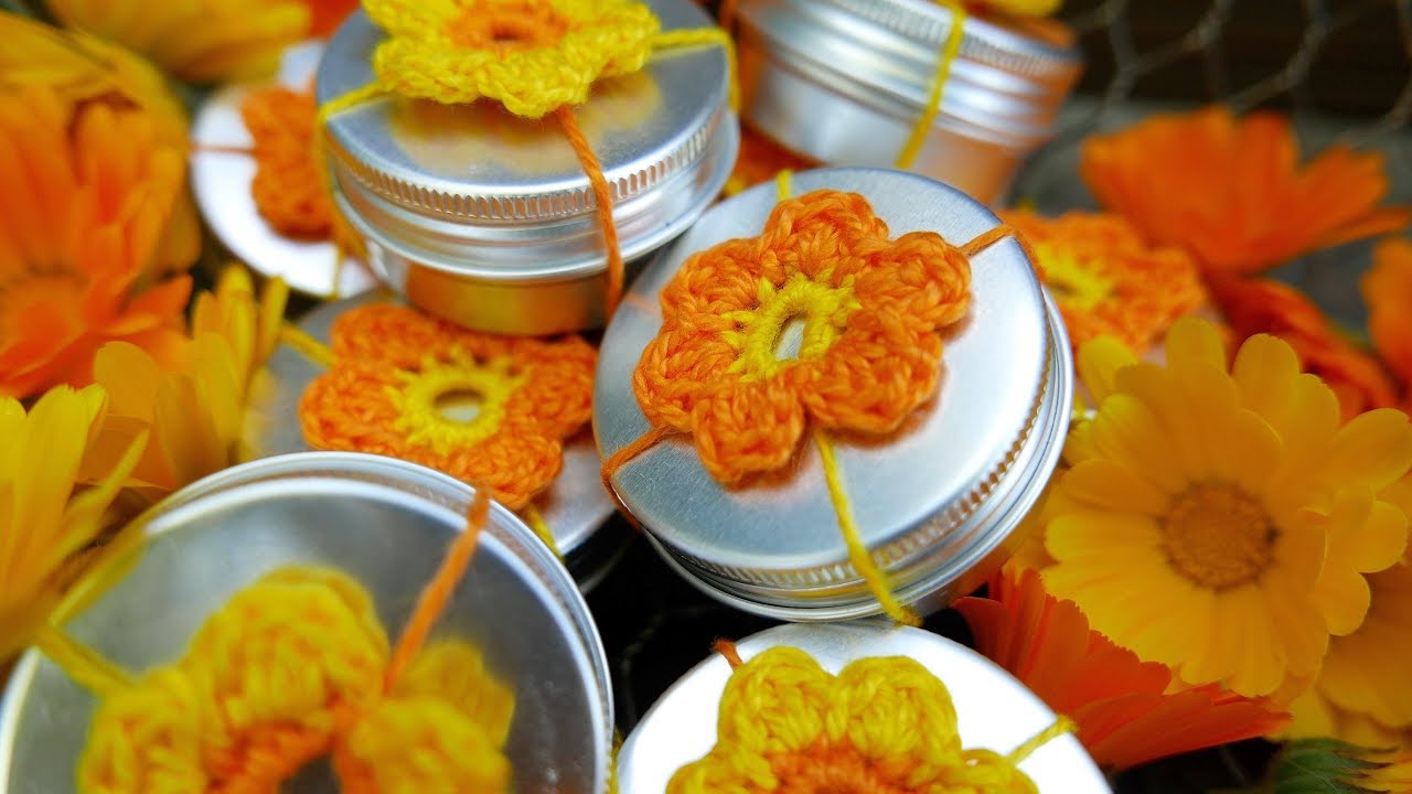 Calendula Balm