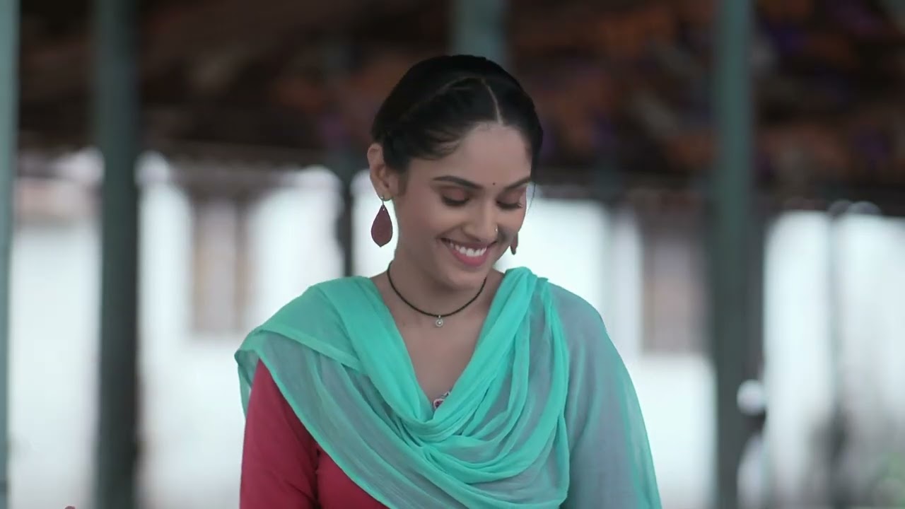 Nava Gadi Nava Rajya - Full Ep - 1 - Raghav Karnik, Rama Raghav, Anandi - Zee Marathi