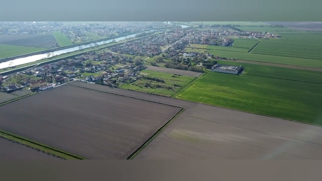 Mavic pro range test city