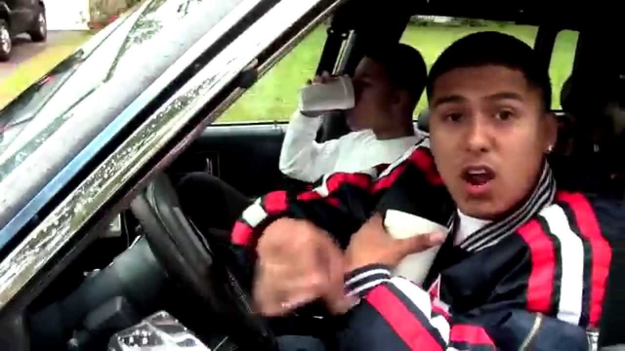 Comin Dine Da Blvd - JP, Ant