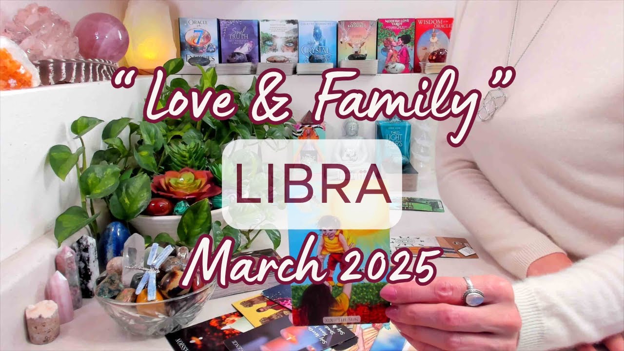 LIBRA 