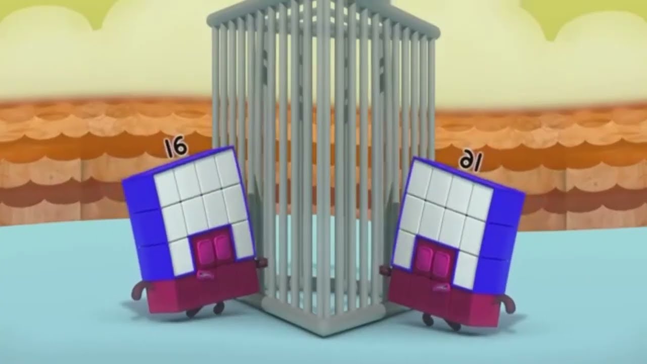 Lower Towards a Cage Effects By: Klasky Csupo 2001 Effects