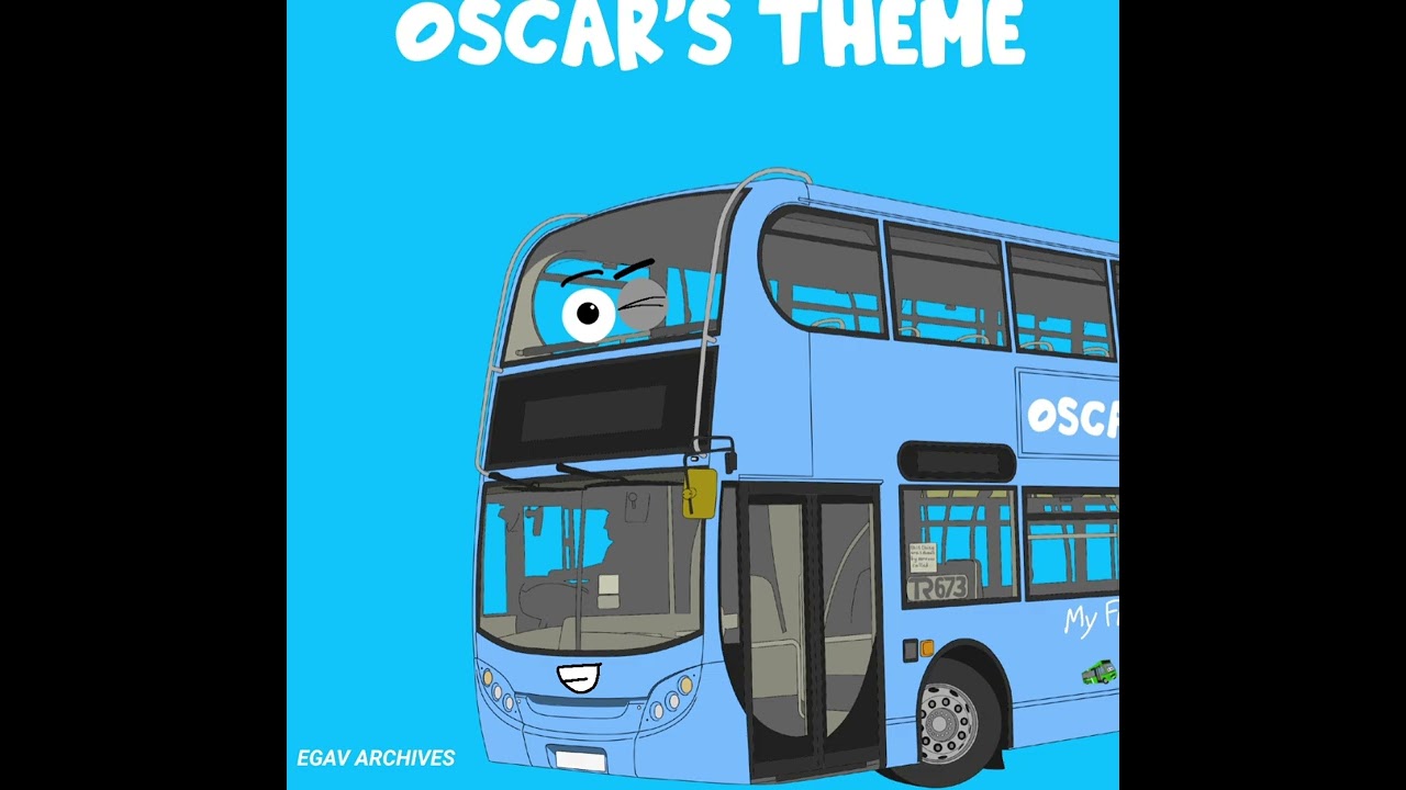 Oscar's Theme