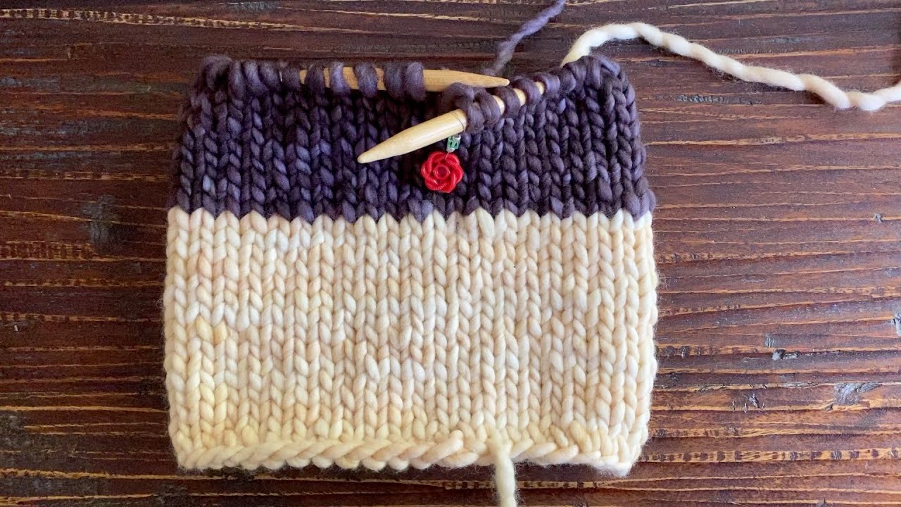 Double Brim Beanie
