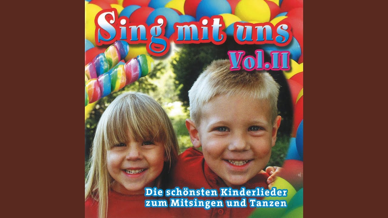 Lustig ist das Zigeunerleben (Instrumental)