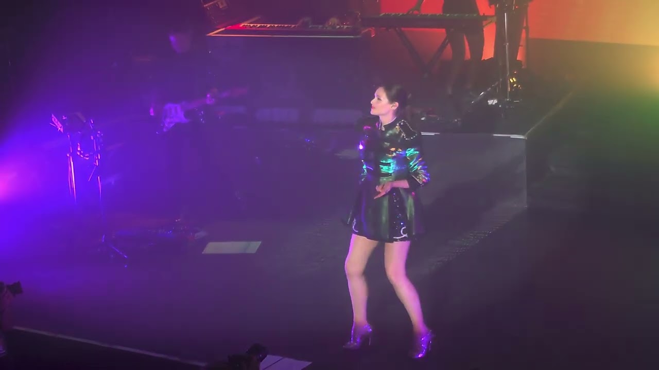 Sophie Ellis-Bextor - Relentless Love @ Koko 8 Sep 2025