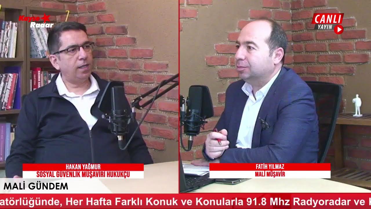 Canlı Yayın