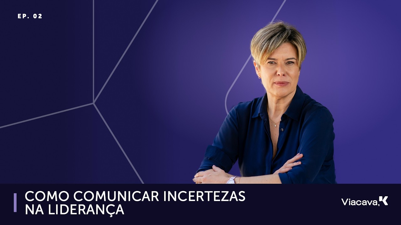 Faça isso para comunicar incertezas sem perder legitimidade