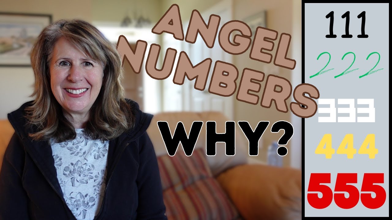 Are you seeing repeating numbers? Why? 111 222 333 444 #angelnumbers