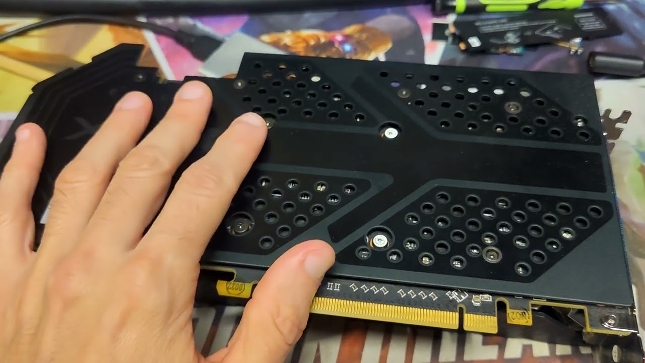 Red Bios Editor is a miracle for Polaris undervolting