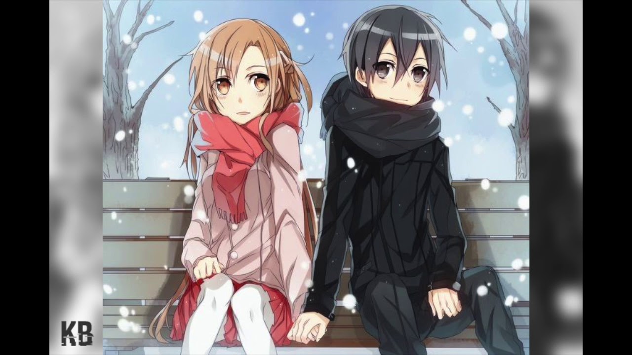 Nightcore - Sit Next To Me