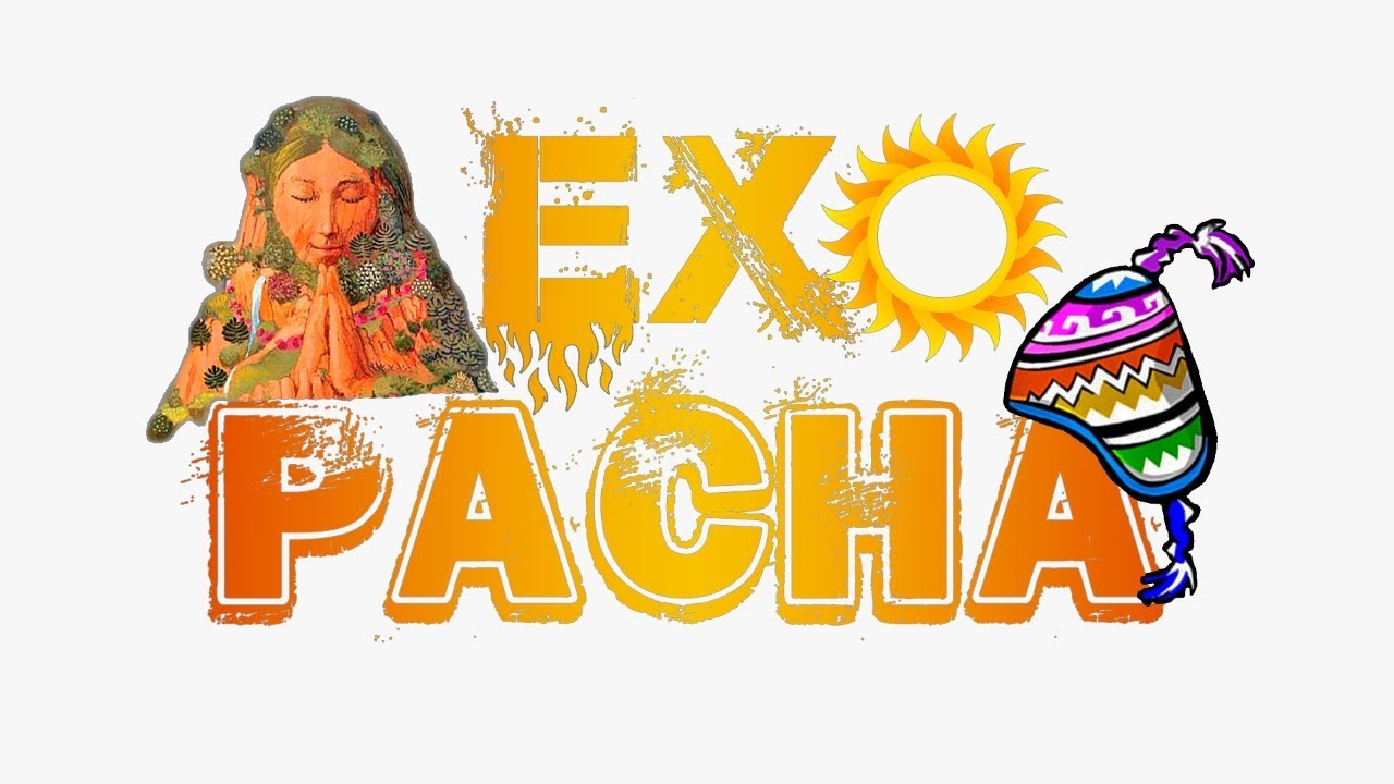 EXOPACHA 2020 SHOW VIRTUAL - CESAR Y SU GRUPO FELICIDAD