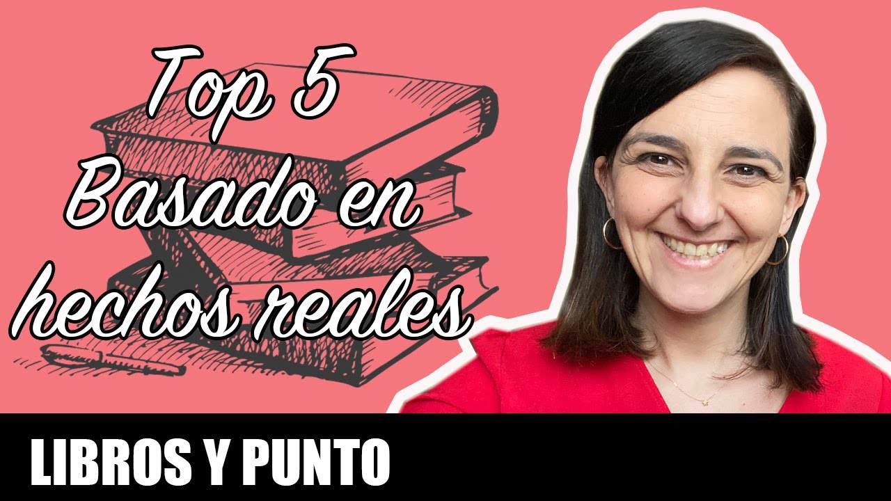 TOP5: BASADOS EN HECHOS REALES #basadosenhechosreales