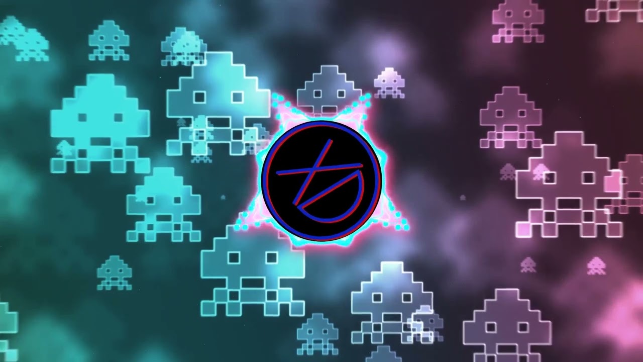 S3RL feat. Sara - Space Invader (ShirtlessInHeaven Remix)